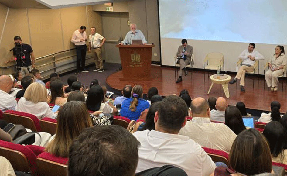 “Con la reforma dejaremos de tener un sistema de salud de silla Rimax”: director de la ADRES