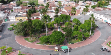 Concejo de San Pedro hundió la reestructuración de la Comisaría de Familia