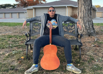 Coroncoro presenta ‘Simpatía’, su nueva apuesta musical