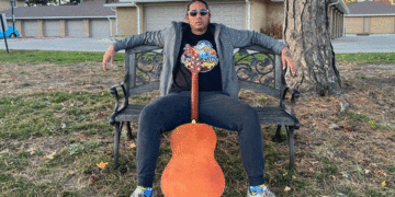 Coroncoro presenta ‘Simpatía’, su nueva apuesta musical