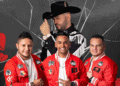 Cumbia Kalle y Don Eric lanzan vibrante homenaje a Juan Gabriel con “Yo no nací para amar”