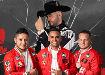 Cumbia Kalle y Don Eric lanzan vibrante homenaje a Juan Gabriel con “Yo no nací para amar”