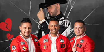 Cumbia Kalle y Don Eric lanzan vibrante homenaje a Juan Gabriel con “Yo no nací para amar”