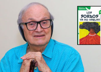 Vuelve “Los sordos ya no hablan”, la obra de Gardeazábal