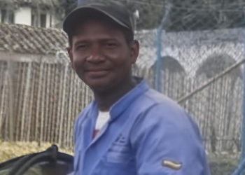 Motociclista falleció en trágico accidente de tránsito en zona rural de Guacarí