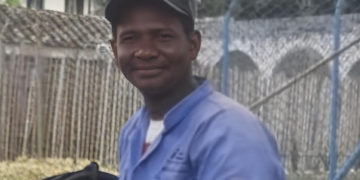 Motociclista falleció en trágico accidente de tránsito en zona rural de Guacarí