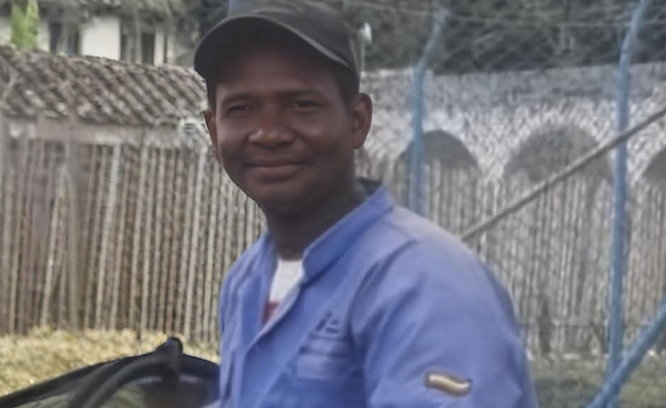 Motociclista falleció en trágico accidente de tránsito en zona rural de Guacarí