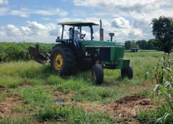 Campesinos del Valle ya tienen Comité para la Reforma Agraria