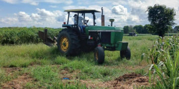 Campesinos del Valle ya tienen Comité para la Reforma Agraria