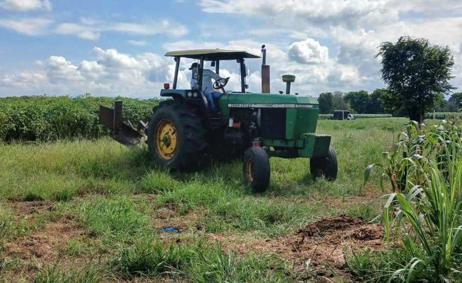 Campesinos del Valle ya tienen Comité para la Reforma Agraria