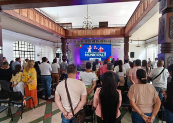 Foro Educativo de Buga destacó avances y proyección positiva del sector