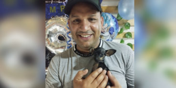 Esta es la víctima del atentado sicarial registrado este viernes en Tuluá