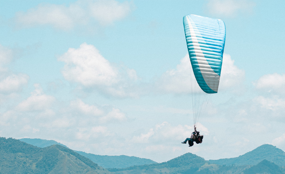 Roldanillo prepara la Temporada de Vuelo Libre 2026