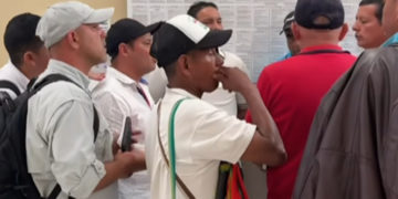 Campesinos del centrodel Valle anuncian que lasprotestas van a continuar