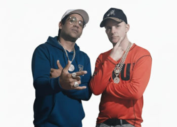 Desde Trujillo, Mercenario & Yery conquistan el género urbano