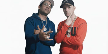 Desde Trujillo, Mercenario & Yery conquistan el género urbano