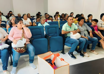 Continúan las acciones sociales a favor de las víctimas en Toro