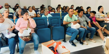 Continúan las acciones sociales a favor de las víctimas en Toro