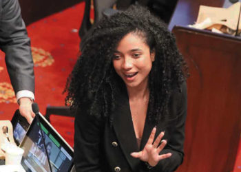 Juliana Guerrero se queda sin título universitario: esto dijo la Fundación San José