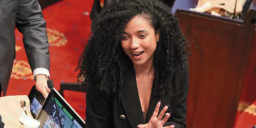 Juliana Guerrero se queda sin título universitario: esto dijo la Fundación San José