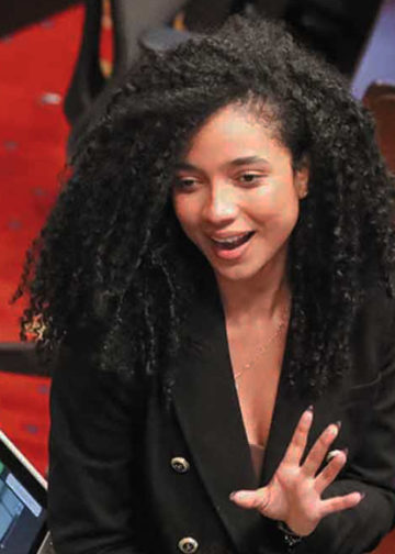 Juliana Guerrero se queda sin título universitario: esto dijo la Fundación San José