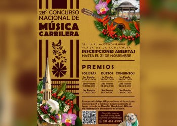 Sevilla abre su Festival de Música de Carrilera con talentos de toda la región