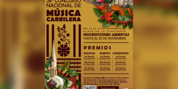 Sevilla abre su Festival de Música de Carrilera con talentos de toda la región