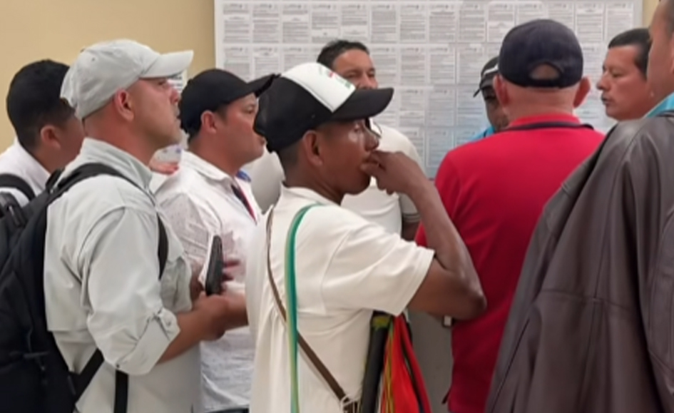 Campesinos del centrodel Valle anuncian que lasprotestas van a continuar