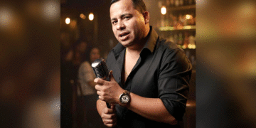 De farra en farra”, el nuevo himno de la música popular de Ángel Arango