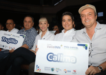 El 12 de noviembre abrirán inscripciones para Valle INN+ 2026