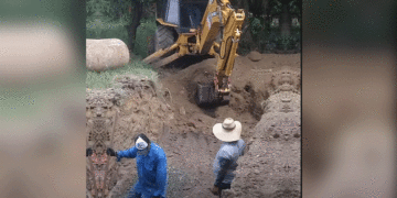 Entregan obras de canalización de aguas lluvias en La Victoria
