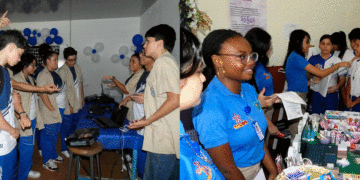 Estudiantes tulueños demostraron su creatividad en las muestras empresariales