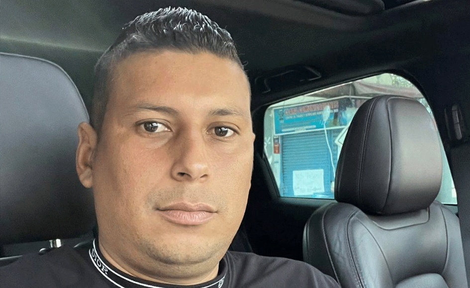 Hombre acusado de matar a un perro en Sonsón, se entregó a las autoridades