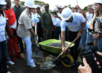 Gobernación del Valle anuncia construcción de coliseo de voleibol en Andalucía