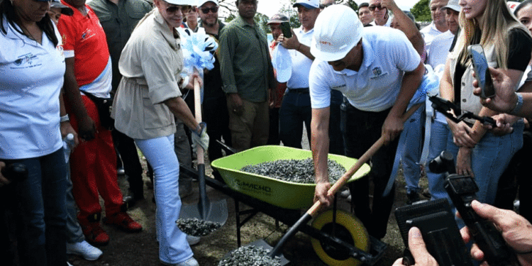 Gobernación del Valle anuncia construcción de coliseo de voleibol en Andalucía