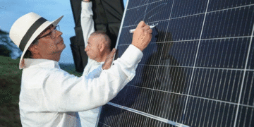 Gobierno Nacional pondrá en marcha la primera empresa productora de paneles solares del país