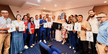 Gobierno elige al Valle y a Buga para impulsar la calidad turística en la región