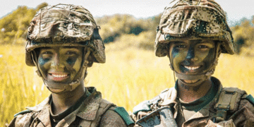 Hombres y mujeres del Valle a prestar servicio militar