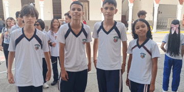 I.E. Alfonso López Pumarejo triunfa en las Olimpiadas Matemáticas Municipales