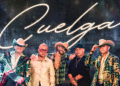 La Banda Intocables, elegida Mejor Agrupación Regional Mexicana