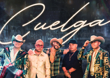 La Banda Intocables, elegida Mejor Agrupación Regional Mexicana