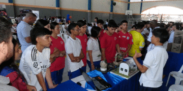 La Expociencia 2025 mostró el potencial innovador de los estudiantes tulueños