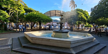 La Navidad será el abrebocas a los 450 años de Roldanillo