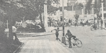 La historia de un asalto de película