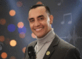 “La música es mi voz”: César Díaz consolida su carrera artística desde Tuluá