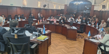 Presupuesto del Valle para 2026 quedó en $4,4 billones con reducción en gastos de funcionamiento