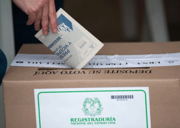 Récord histórico: 91 aspirantes buscan llegar a la Presidencia en 2026