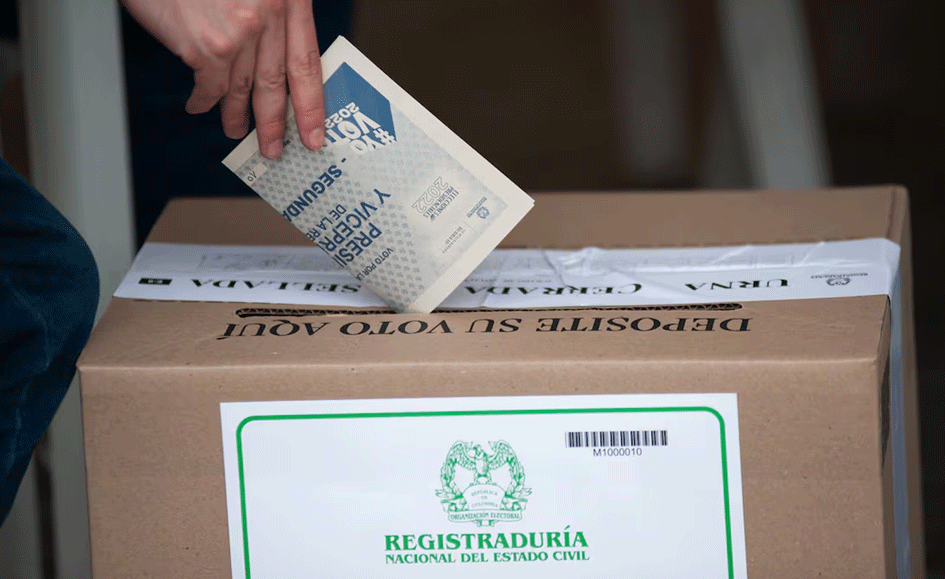 Récord histórico: 91 aspirantes buscan llegar a la Presidencia en 2026