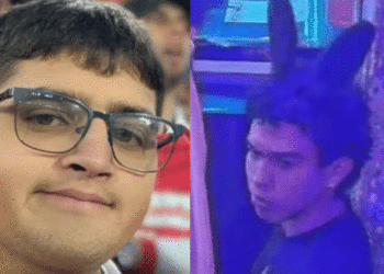 Se entrega presunto implicado en el asesinato de Jaime Esteban Moreno