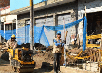 Se mantienen las licencias para remodelaciones en Colombia